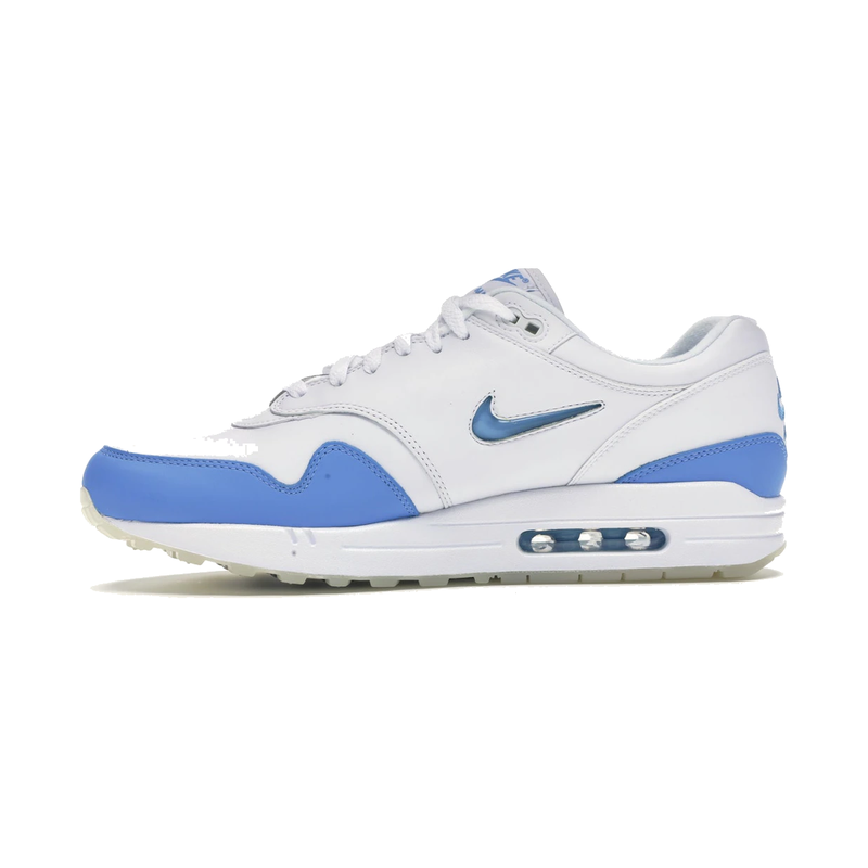 Nike Air Max 1 Jewel University Blue