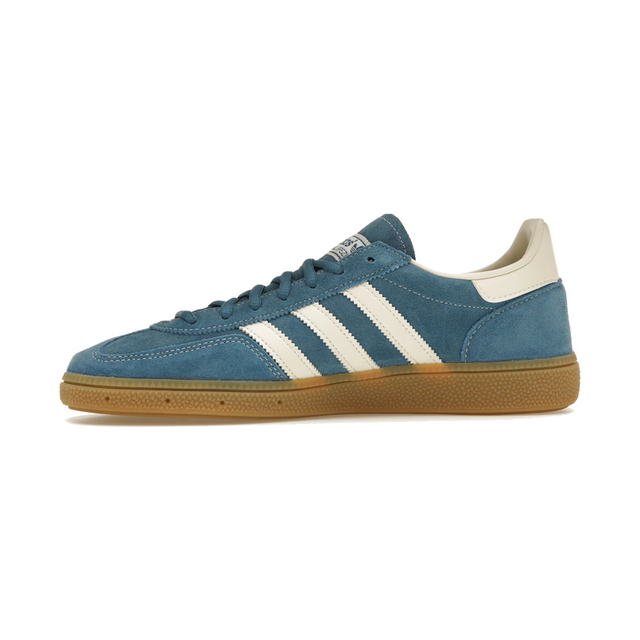 Adidas Handball Spezial Core Blue Cream White Gum