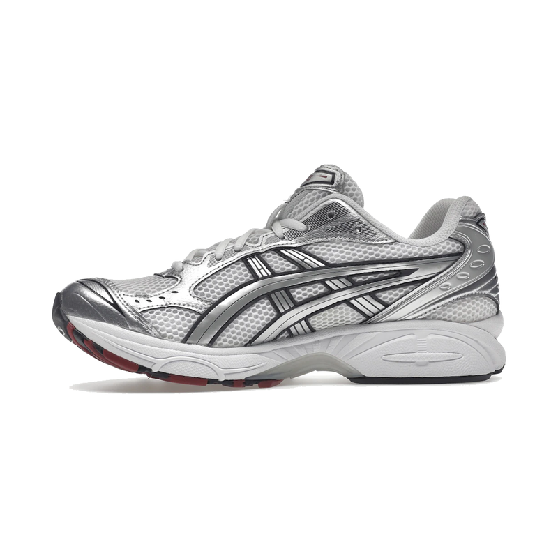 ASICS Gel-Kayano 14 White Pure Silver