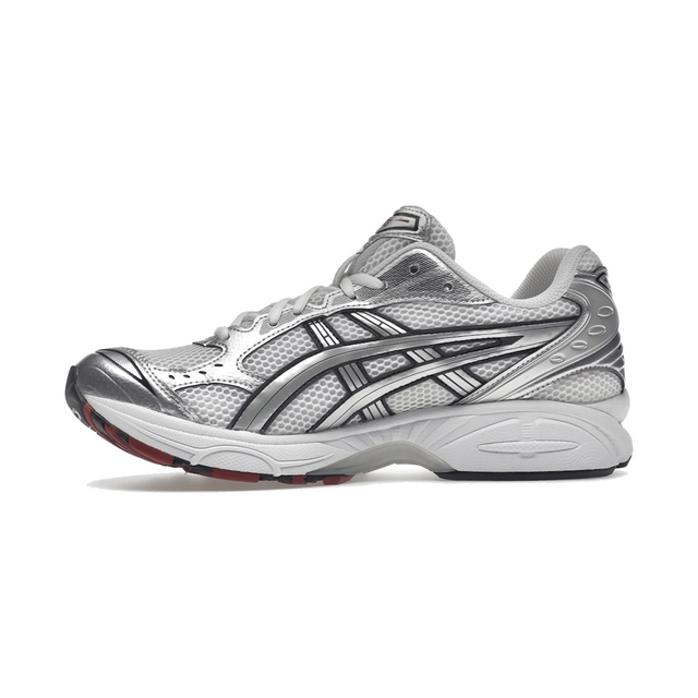 ASICS Gel-Kayano 14 White Pure Silver