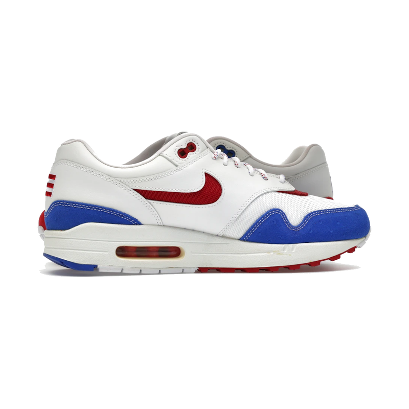 Nike Air Max 1 Puerto Rico 2019