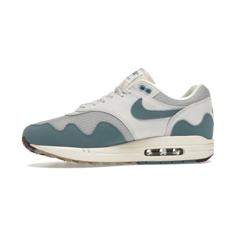 Nike Air Max 1 Patta Waves Noise Aqua