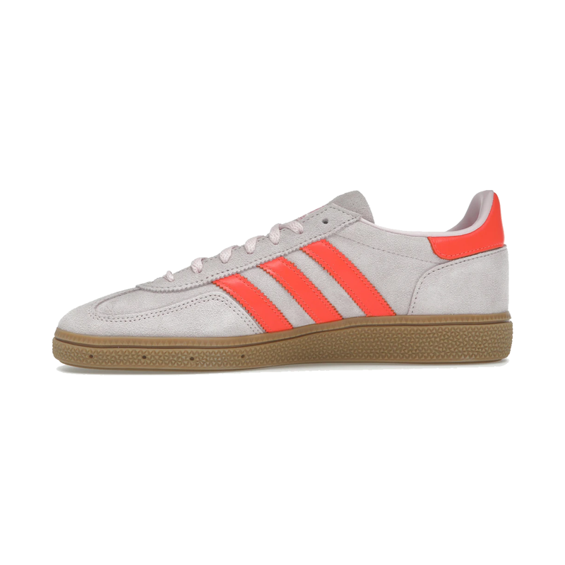 Adidas Handball Spezial Clear Pink Solar Orange