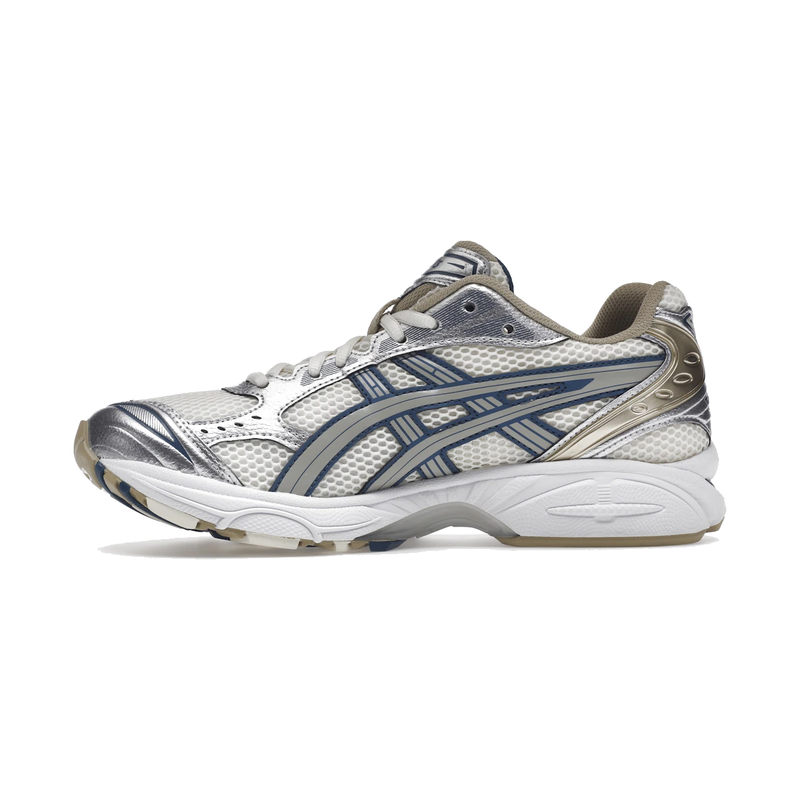 ASICS Gel-Kayano 14 Cream Pure Silver Champagne
