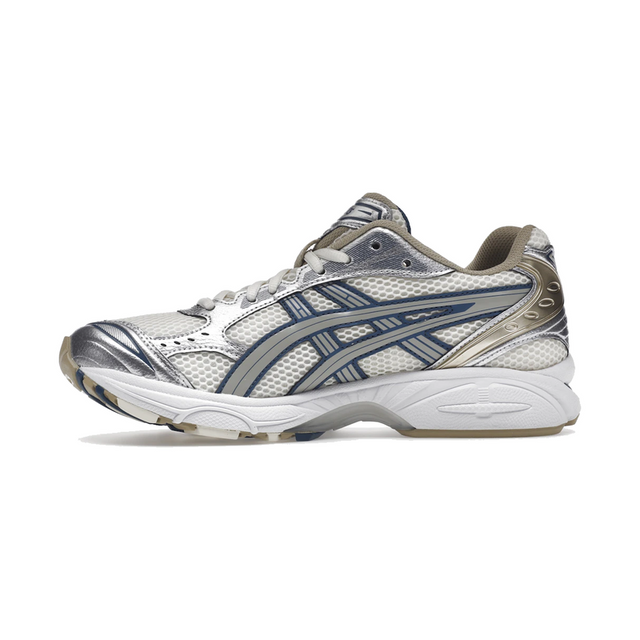 ASICS Gel-Kayano 14 Cream Pure Silver Champagne