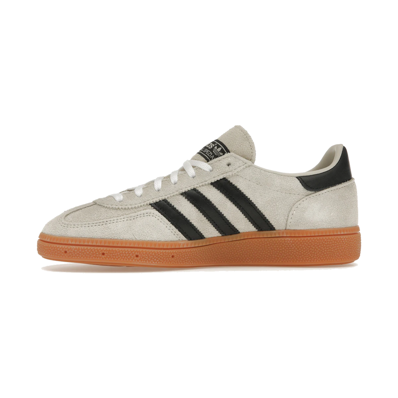 Adidas Handball Spezial Aluminum Core Black