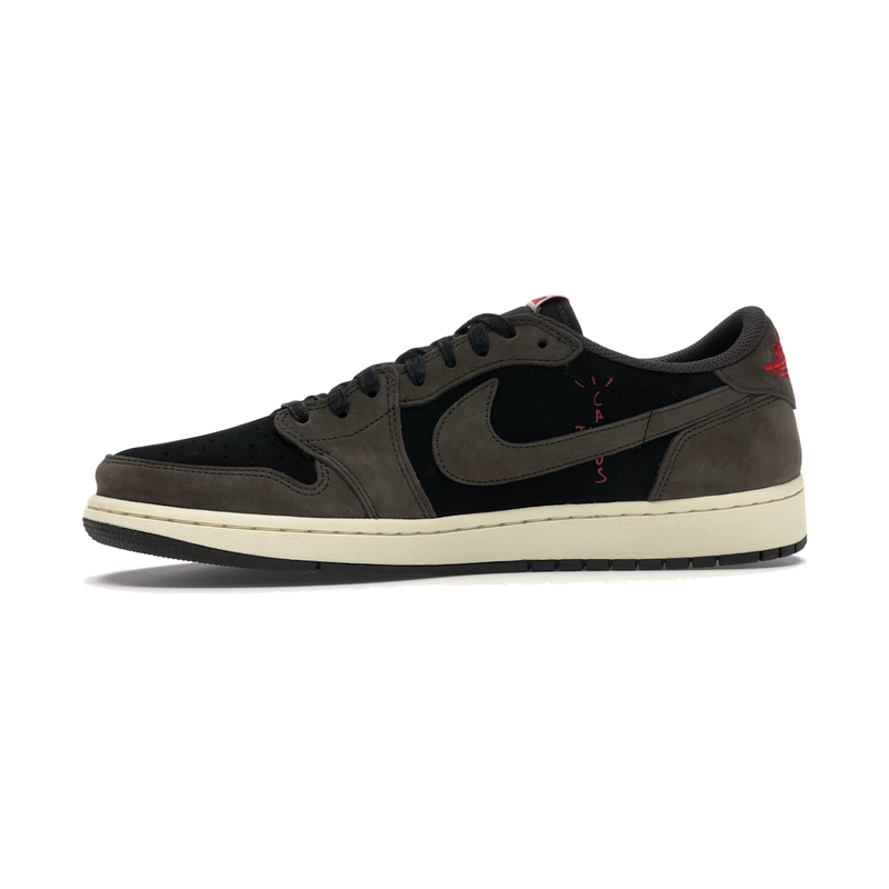 Air Jordan 1 Retro Low OG SP Travis Scott Mocha