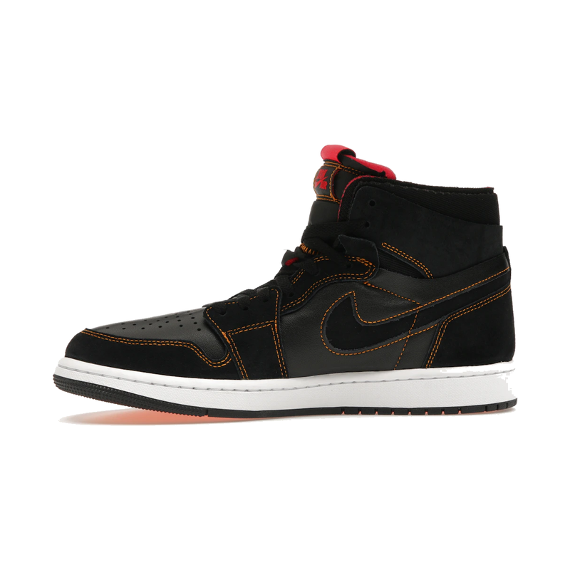 Air Jordan 1 High Zoom Air CMFT Citrus