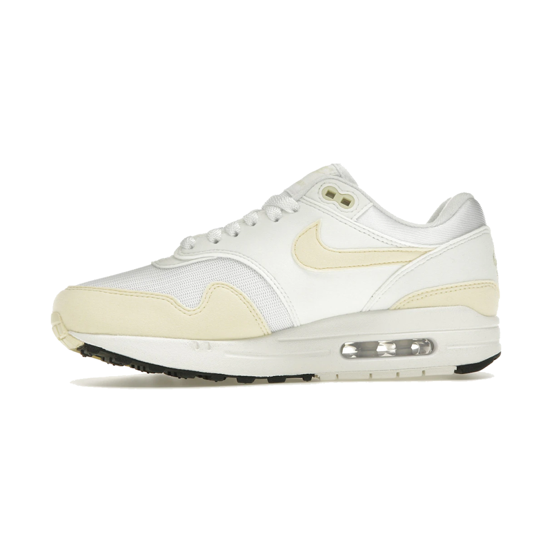 Nike Air Max 1 White Alabaster