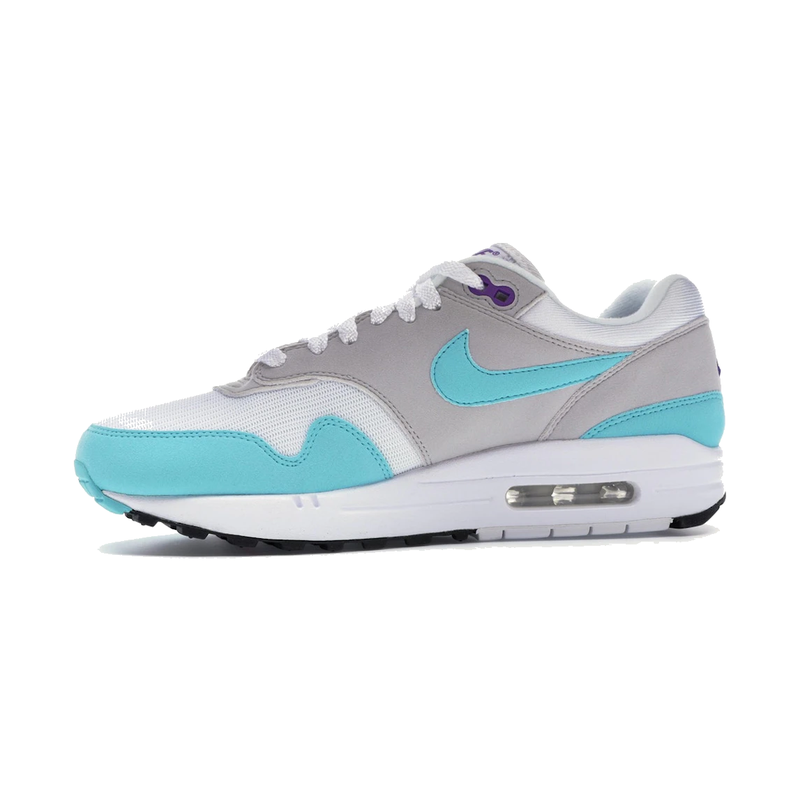 Nike Air Max 1 Anniversary Aqua
