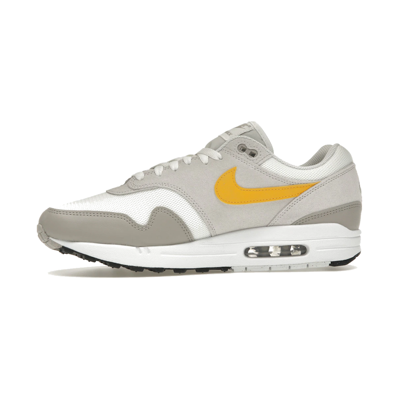 Nike Air Max 1 Essential Summit White University Gold