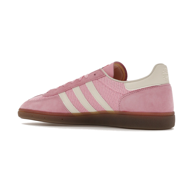 Adidas Handball Spezial Kith x Lionel Messi Light Pink