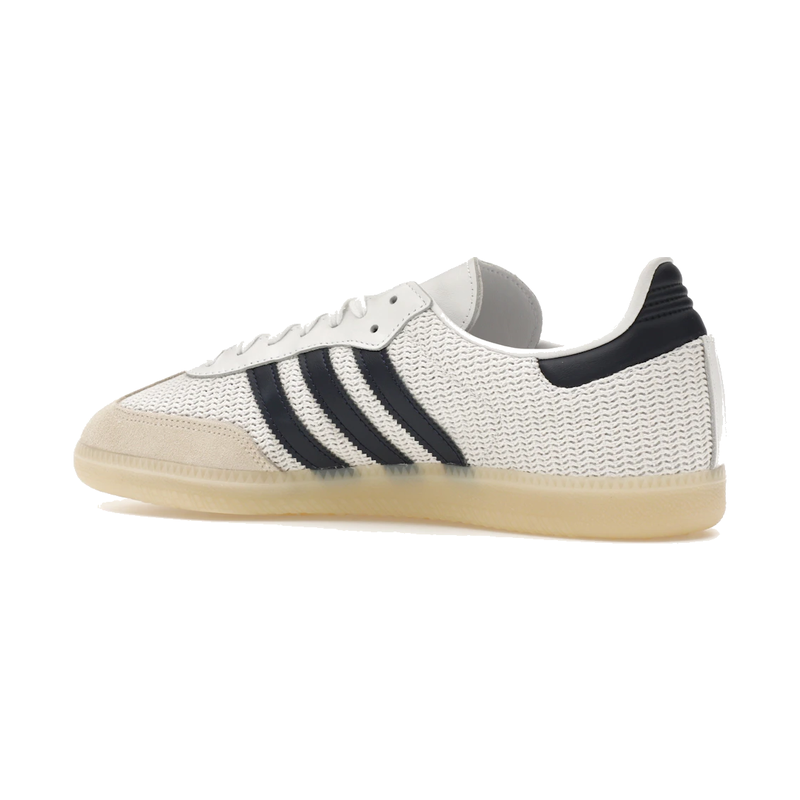 Adidas Samba OG White Night Indigo