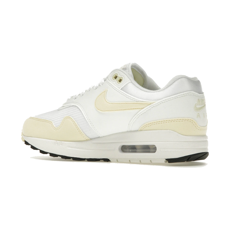 Nike Air Max 1 White Alabaster