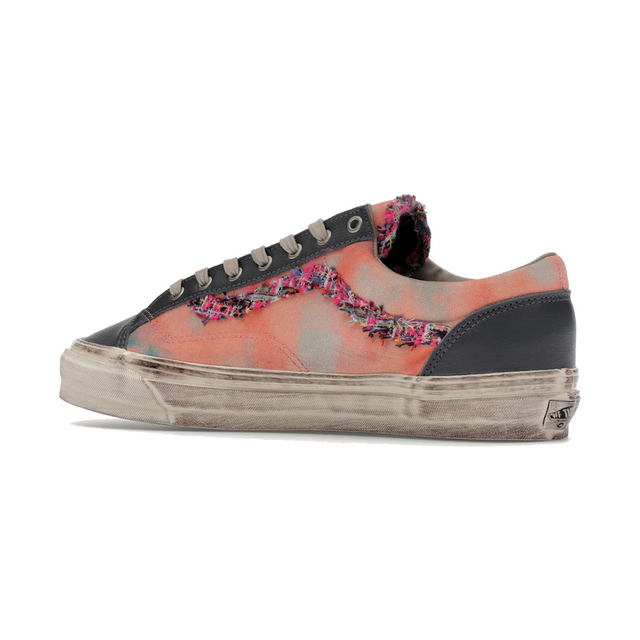 Vans Old Skool 36 LX Souvenir Asphalt