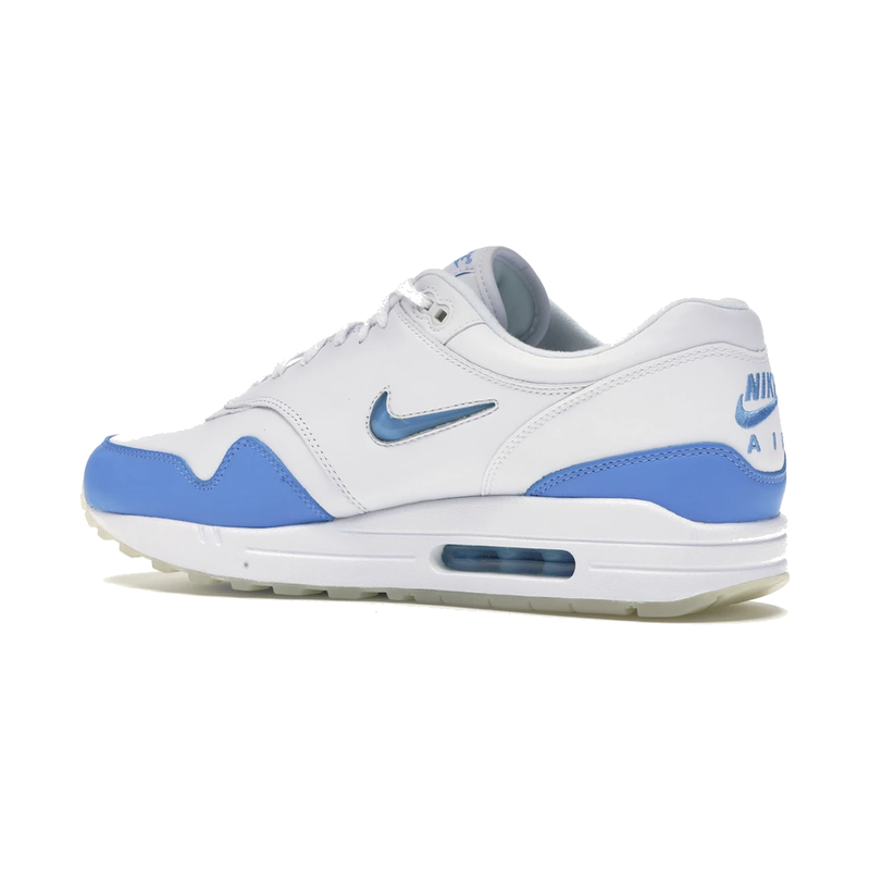 Nike Air Max 1 Jewel University Blue