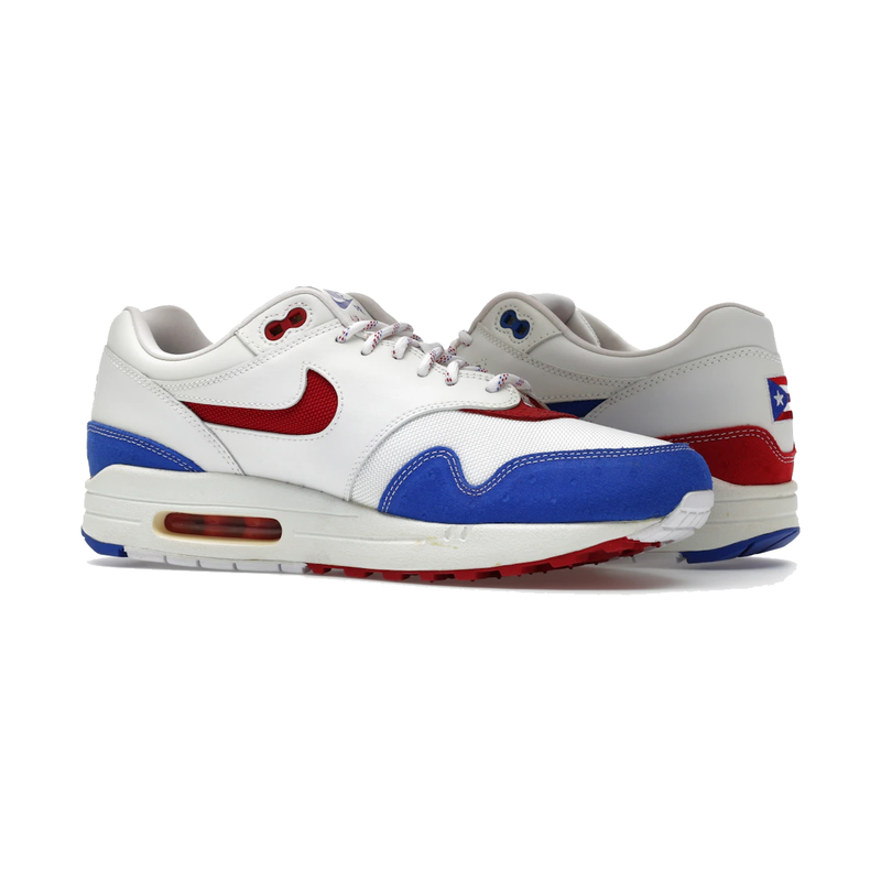 Nike Air Max 1 Puerto Rico 2019