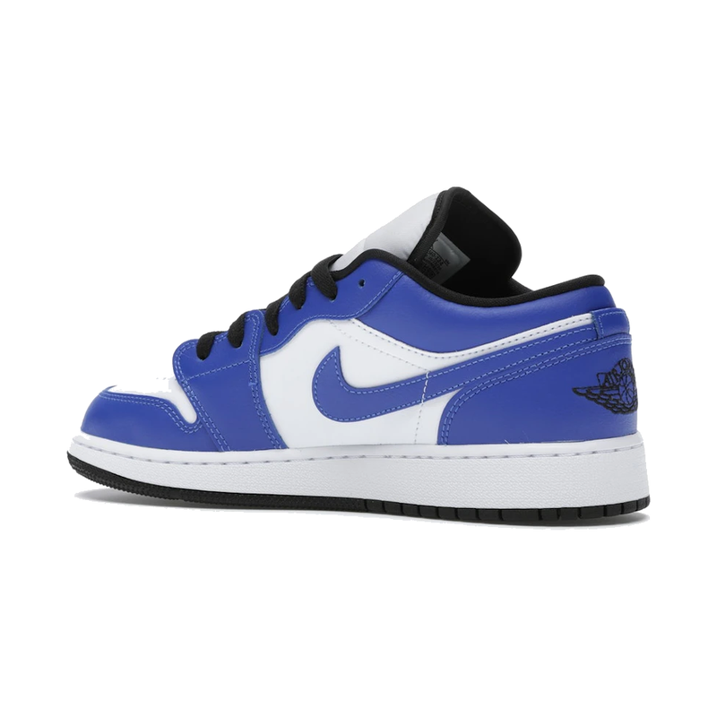 Air Jordan 1 Low Game Royal
