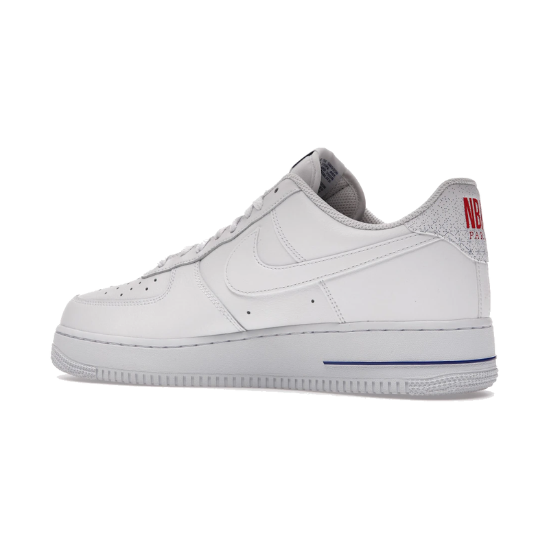 Nike Air Force 1 Low NBA Paris Game