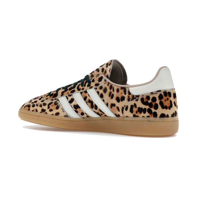 Adidas Handball Spezial Leopard Magic Beige