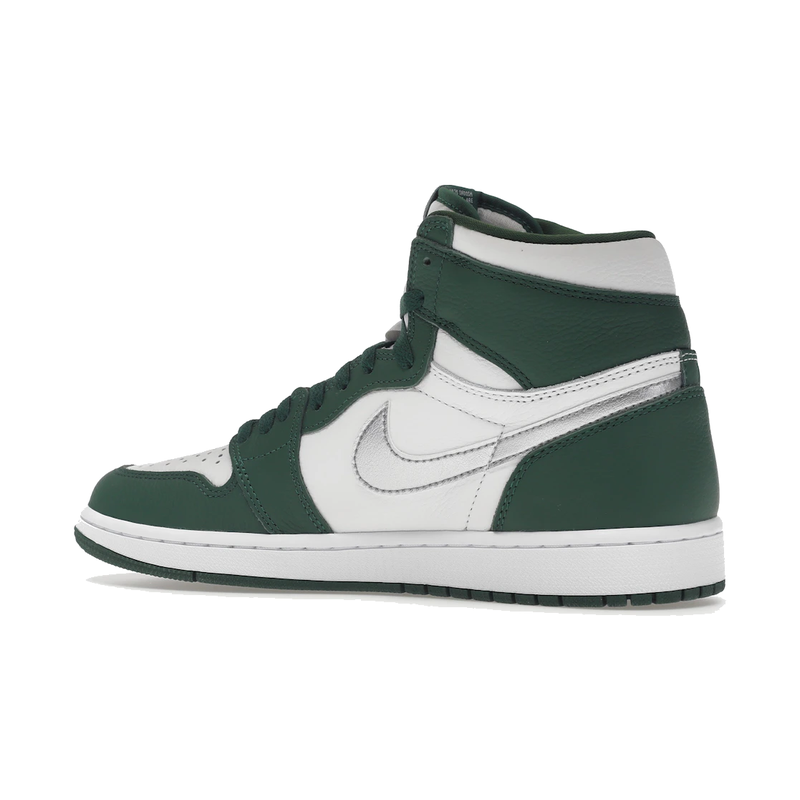 Air Jordan 1 Retro High OG Gorge Green