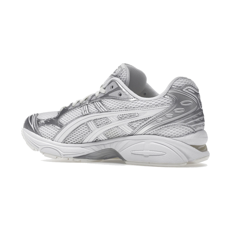 ASICS Gel-Kayano 14 JJJJound Silver White