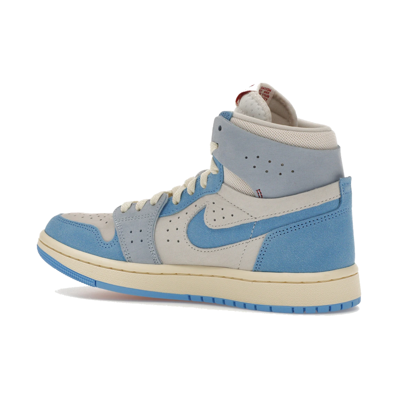 Air Jordan 1 High Zoom Air CMFT 2 Phantom University Blue