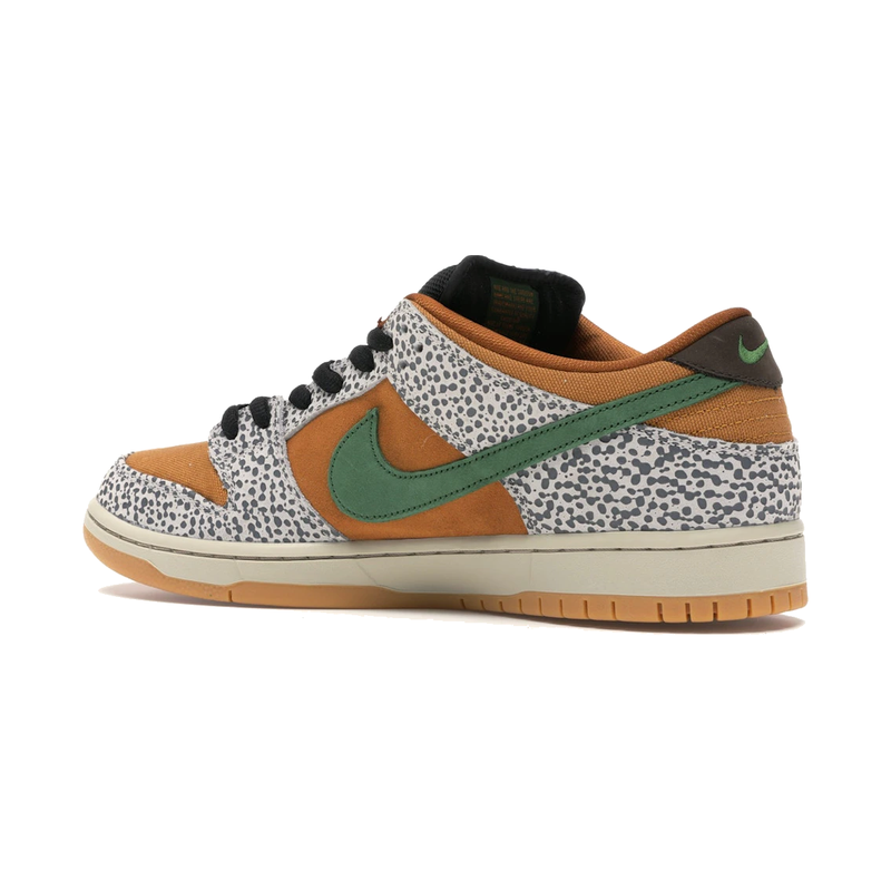Nike SB Dunk Low Safari
