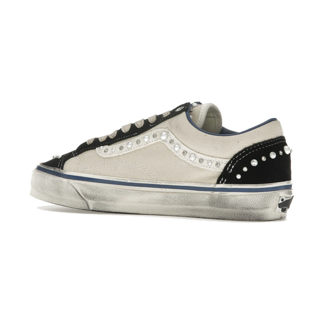 Vans OTW Old Skool 36 Pearlized Pack Marshmallow White