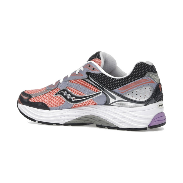 Saucony ProGrid Omni 9 Pink Purple