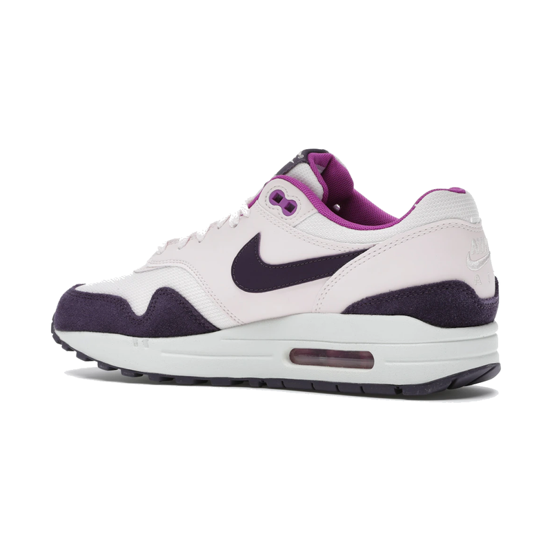Nike Air Max 1 Light Soft Pink Grand Purple