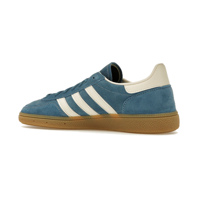 Adidas Handball Spezial Core Blue Cream White Gum