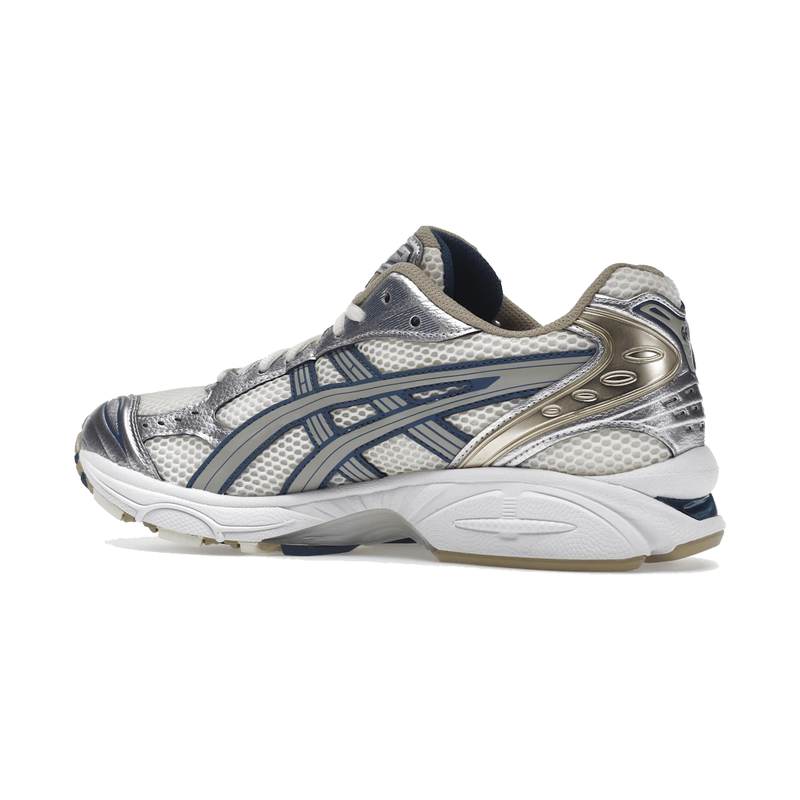 ASICS Gel-Kayano 14 Cream Pure Silver Champagne