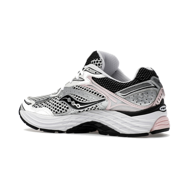 Saucony ProGrid Omni 9 Silver Pink