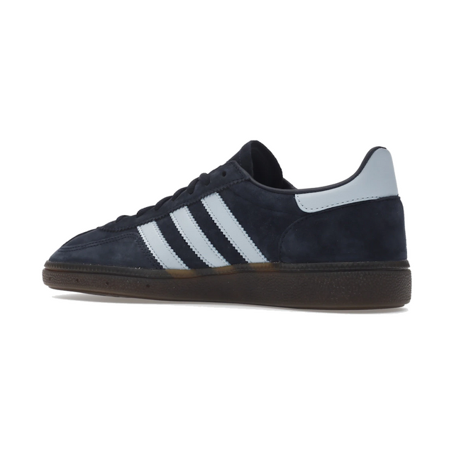 Adidas Handball Spezial Navy Gum