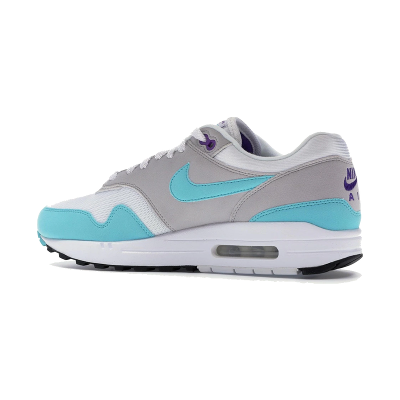 Nike Air Max 1 Anniversary Aqua