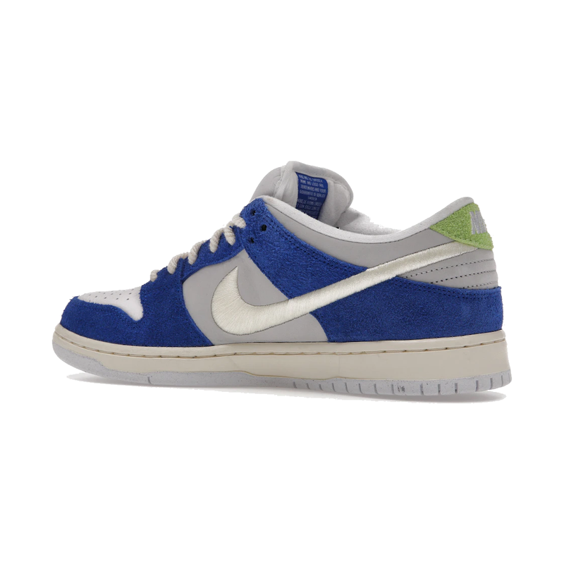 Nike SB Dunk Low Pro Fly Streetwear Gardenia