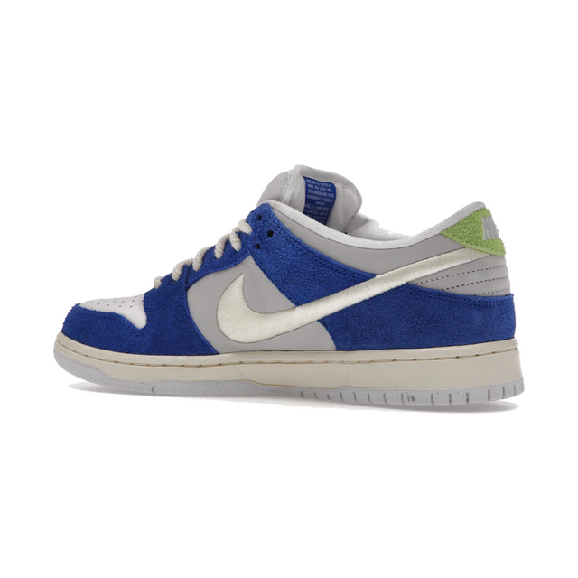 Nike SB Dunk Low Pro Fly Streetwear Gardenia