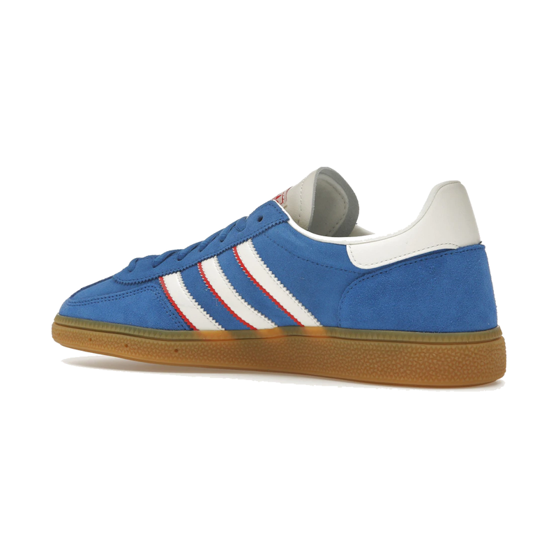 Adidas Handball Spezial Blue Better Scarlet