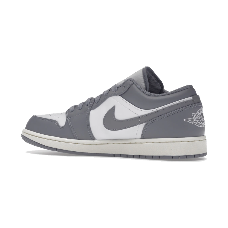Air Jordan 1 Low Vintage Stealth Grey