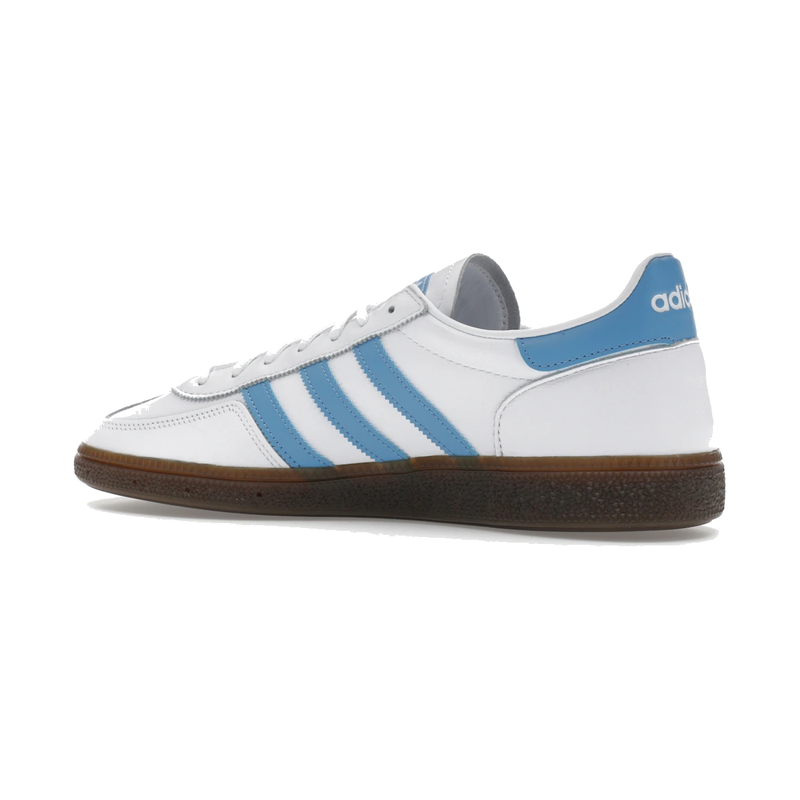 Adidas Handball Spezial White Light Blue