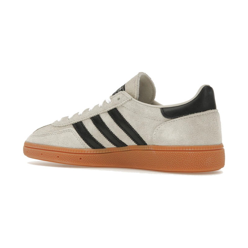 Adidas Handball Spezial Aluminum Core Black