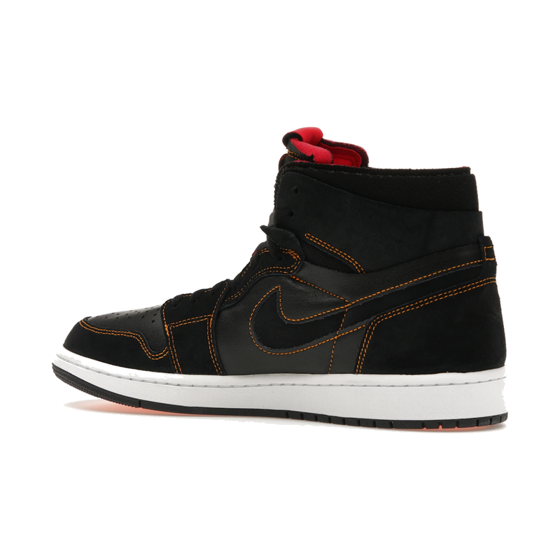 Air Jordan 1 High Zoom Air CMFT Citrus