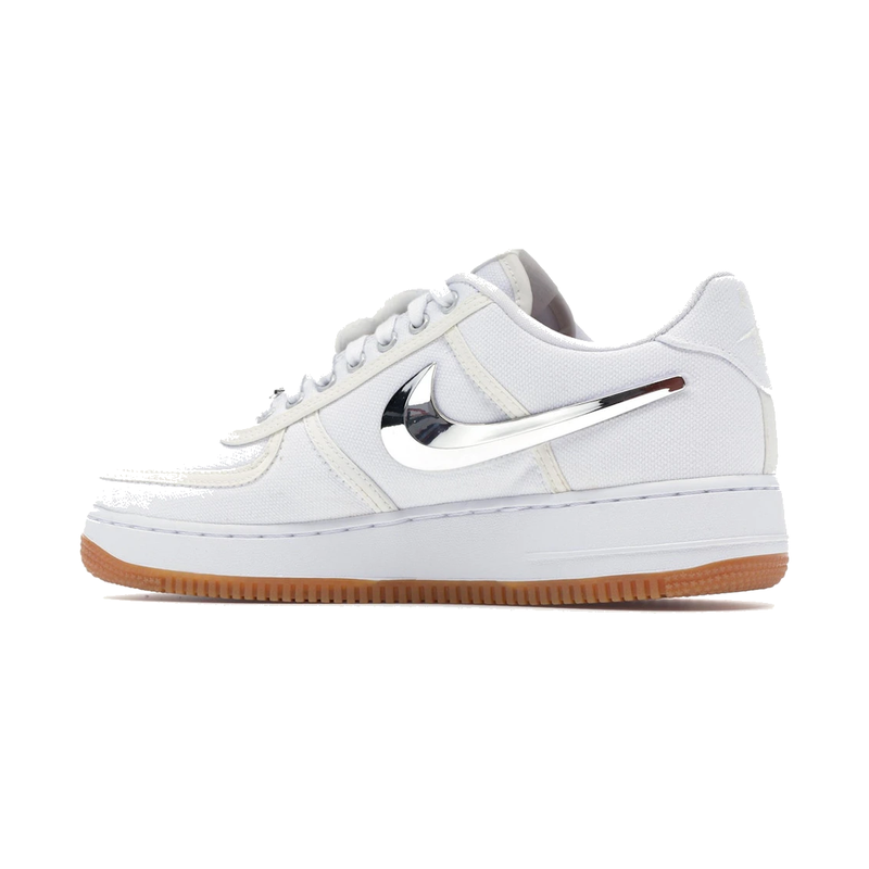 Nike Air Force 1 Low Travis Scott