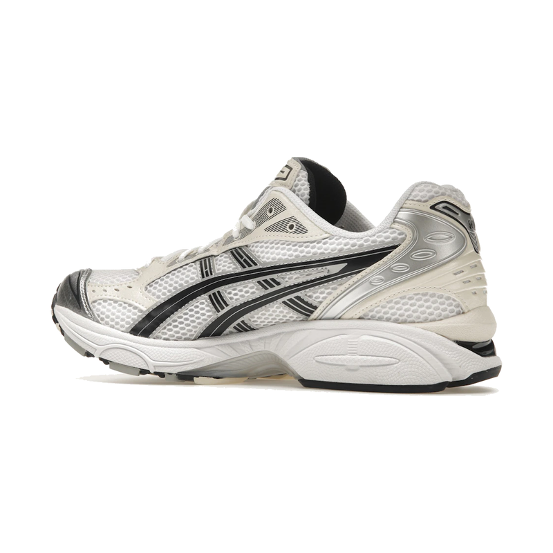 ASICS Gel-Kayano 14 White Midnight