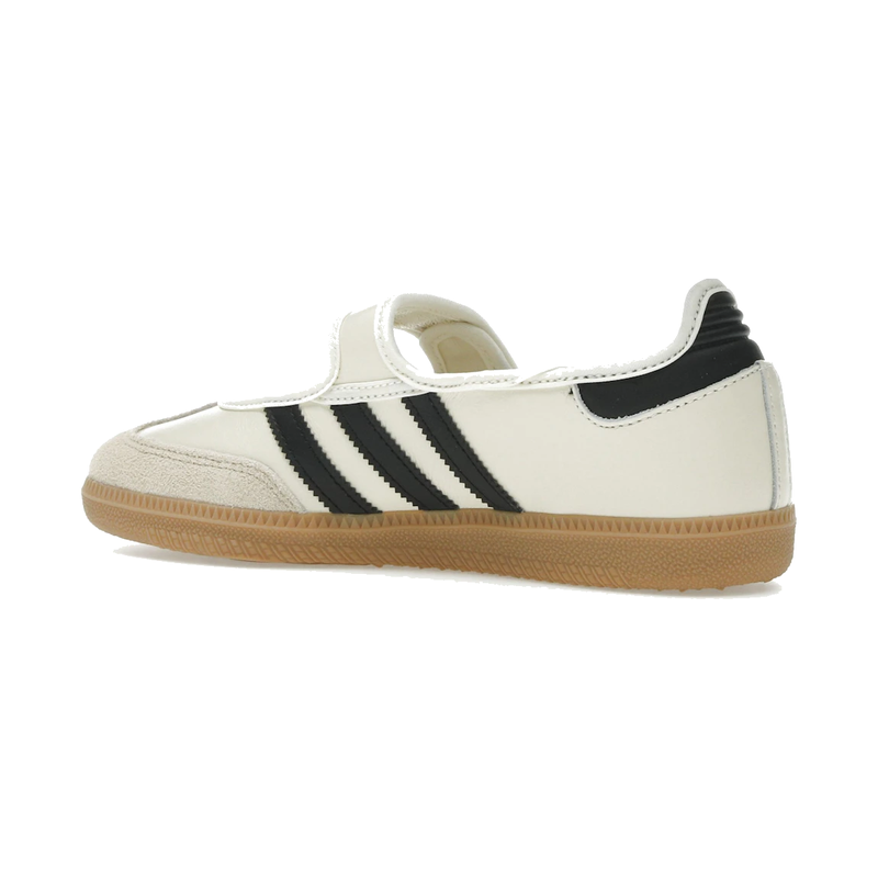Adidas Samba Jane Cream Black Gum