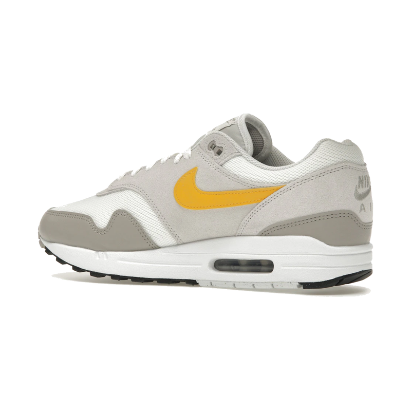 Nike Air Max 1 Essential Summit White University Gold
