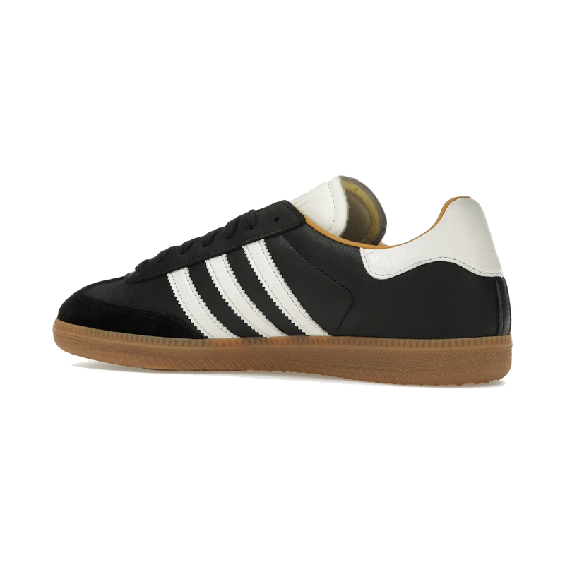 Adidas Samba OG JJJJound Black