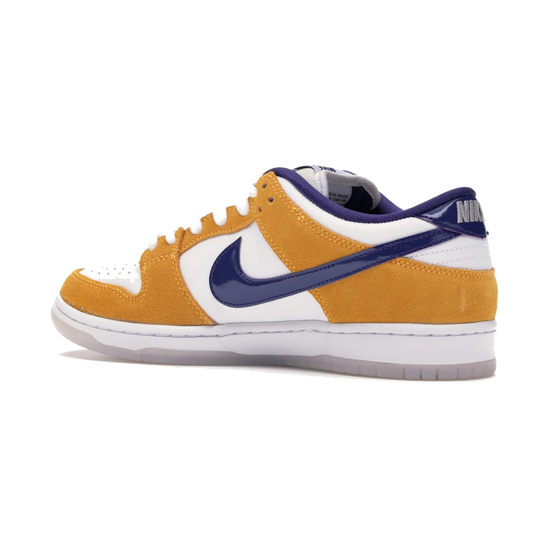 Nike SB Dunk Low Laser Orange