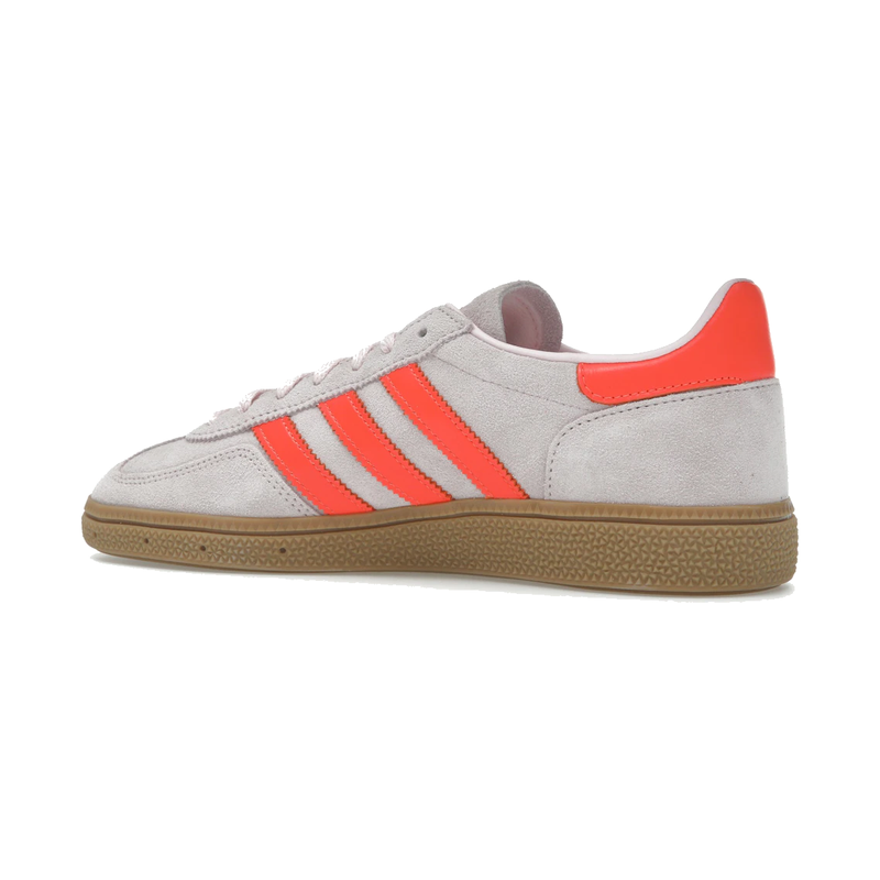 Adidas Handball Spezial Clear Pink Solar Orange